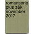 Romanserie Plus Z&K november 2017