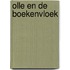 Olle en de boekenvloek
