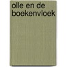 Olle en de boekenvloek by Brenda Heijnis