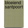 Bloeiend Santpoort door Outger Baron
