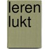 Leren Lukt
