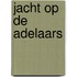 Jacht op de Adelaars