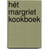 Hét Margriet kookboek