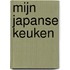 Mijn Japanse keuken