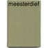 Meesterdief