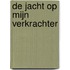 De jacht op mijn verkrachter