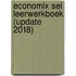 Economix SEI leerwerkboek (update 2018)
