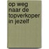 Op weg naar de TOPverkoper in jezelf