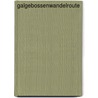 Galgebossenwandelroute door Onbekend