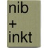 Nib + inkt
