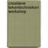 Creatieve tekentechnieken workshop
