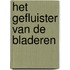 Het gefluister van de bladeren