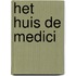 Het huis De Medici