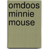 Omdoos Minnie Mouse door Onbekend