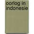 Oorlog in Indonesie