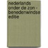 Nederlands onder de zon - Benedenwindse editie