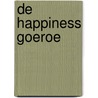 De Happiness Goeroe door Jette Schröder