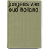 Jongens van Oud-Holland
