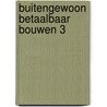 Buitengewoon betaalbaar bouwen 3 door At Home Publishers