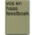 Vos en Haas Feestboek