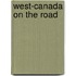 West-Canada on the road