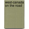 West-Canada on the road by Heike Wagner