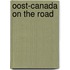 Oost-Canada on the road