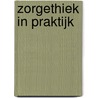 Zorgethiek in praktijk by Mieke Grypdonck