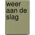 Weer aan de slag