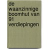 De waanzinnige boomhut van 91 verdiepingen by Terry Denton