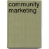 Community marketing