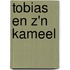 Tobias en z'n kameel