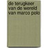 De terugkeer van de wereld van Marco Polo