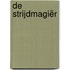De strijdmagiër