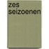 Zes seizoenen