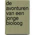 De avonturen van een jonge bioloog
