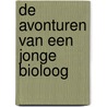 De avonturen van een jonge bioloog door David Attenborough