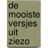 De mooiste versjes uit Ziezo