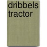 Dribbels tractor door Eric Hill
