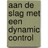 Aan de slag met een dynamic control