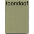 Toondoof