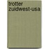 Trotter Zuidwest-USA