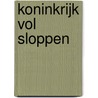 Koninkrijk vol sloppen door Auke van der Woud