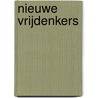 Nieuwe vrijdenkers by Rachid Benhammou
