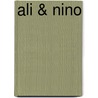 Ali & Nino by Kurban Said