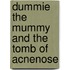 Dummie the Mummy and the Tomb of Acnenose