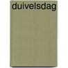 Duivelsdag by Andrew Michael Hurley