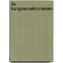 De kangoeroekronieken