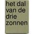 Het dal van de drie zonnen