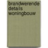 Brandwerende details woningbouw